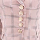 エレガントに着こなすシングルジャケットとパンツのセットスーツ | GRAXIA | 詳細画像15 