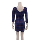 1枚でキマる優秀デザインのカシュクールワンピース(キャバドレス CABARETD… | GRAXIA | 詳細画像11