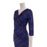 1枚でキマる優秀デザインのカシュクールワンピース(キャバドレス CABARETD… | GRAXIA | 詳細画像12