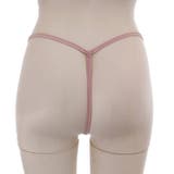 定番デザインながらベロア素材で存在感のあるチャイナ服風コスプレ(セクシーコスプレ… | GRAXIA | 詳細画像20