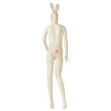 可愛いなりきりアイテムが満載のバニーガール風テディ(セクシーランジェリー) | GRAXIA | 詳細画像13 