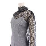 レディライクに着こなすジャンスカとブラウスのセットアップ(キャバドレス CABA… | GRAXIA | 詳細画像12 