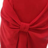 アシンメトリーデザインが目を惹くワンピース(キャバドレス CABARETDRES… | GRAXIA | 詳細画像16 