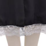 ハート型のカットアウトが眩しい定番メイドさん風コスプレ(セクシーコスプレ) | GRAXIA | 詳細画像12 