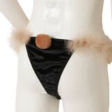 キュート＆セクシーでアニマルモチーフの遊び心溢れるガーターランジェリー(セクシー… | GRAXIA | 詳細画像11 