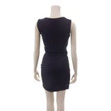 ボディラインを美しく表現するカシュクールワンピース(キャバドレス CABARET… | GRAXIA | 詳細画像12 