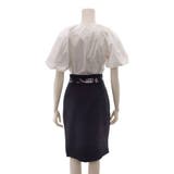 丸みのあるデザインで大人可愛い印象のセットアップドレス(キャバドレス CABAR… | GRAXIA | 詳細画像12