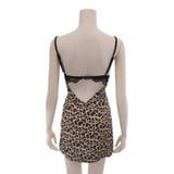 ワイルドでセクシーにアピールできちゃうベビードール(セクシーランジェリー) | GRAXIA | 詳細画像9 