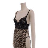 ワイルドでセクシーにアピールできちゃうベビードール(セクシーランジェリー) | GRAXIA | 詳細画像10 