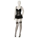 美しさと機能性を備えたパーフェクトデザインのガーターランジェリー(セクシーランジ… | GRAXIA | 詳細画像8 