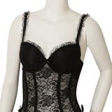 美しさと機能性を備えたパーフェクトデザインのガーターランジェリー(セクシーランジ… | GRAXIA | 詳細画像10 