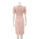 フェミニンな印象をもたせるソフトな生地感とカラーのワンピース(キャバドレス CA… | GRAXIA | 詳細画像20