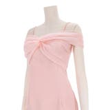 パーティシーンでひときわ映えるオフショルワンピ(キャバドレス CABARETDR… | GRAXIA | 詳細画像20 