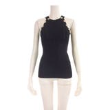 1枚できまるリブニットホルタータンク(TOPS) | GRAXIA | 詳細画像17 