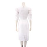 トレンドと上品な雰囲気が備わったセットアップドレス(キャバドレス CABARET… | GRAXIA | 詳細画像12