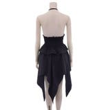 セクシーで小悪魔的な雰囲気漂うハロウィン風コスプレ(セクシーコスプレ) | GRAXIA | 詳細画像7 