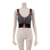 アレンジ次第で色々なコーデが楽しめるニットキャミ(TOPS) | GRAXIA | 詳細画像10 