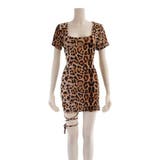 レースアップと肌見せでフェロモンを放つボディコン風コスプレ(セクシーコスプレ) | GRAXIA | 詳細画像8 