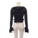 フリルが大人の甘いニュアンス香るトップス(TOPS) | GRAXIA | 詳細画像11 