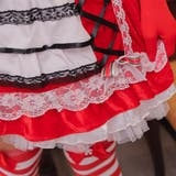 誰よりもキュートに目立てちゃうサンタガール風コスプレ(セクシーコスプレ) | GRAXIA | 詳細画像8 