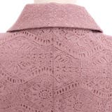 総レースでエレガント&セクシーな雰囲気のセットアップドレス(キャバドレス CAB… | GRAXIA | 詳細画像14