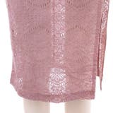 総レースでエレガント&セクシーな雰囲気のセットアップドレス(キャバドレス CAB… | GRAXIA | 詳細画像15