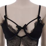 ワイルド＆セクシーに表情豊かなテディ(セクシーランジェリー) | GRAXIA | 詳細画像12 