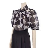 大きなリボンがキュンとなるセットアップ(キャバドレス CABARETDRESS) | GRAXIA | 詳細画像15 