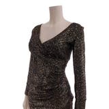 主役間違いなしのメタリックカラーでゴージャス感のあるミニワンピース(キャバドレス… | GRAXIA | 詳細画像21