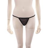 柔らかな透け感を生み出すレイヤードデザインが冴えるベビードール(セクシーランジェ… | GRAXIA | 詳細画像13 