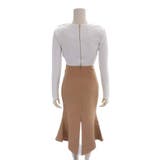 肌魅せで大人っぽくセクシーなスタイリングが叶うセットアップドレス(キャバドレス … | GRAXIA | 詳細画像19