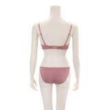 マカロニコードが大人の魅力を引き立てるブラ・ショーツセット(ブラセット) | GRAXIA | 詳細画像12