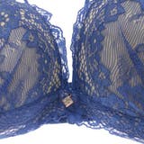 マカロニコードが大人の魅力を引き立てるブラ・ショーツセット(ブラセット) | GRAXIA | 詳細画像15