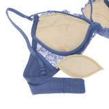 マカロニコードが大人の魅力を引き立てるブラ・ショーツセット(ブラセット) | GRAXIA | 詳細画像17