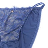 マカロニコードが大人の魅力を引き立てるブラ・ショーツセット(ブラセット) | GRAXIA | 詳細画像18