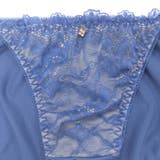 マカロニコードが大人の魅力を引き立てるブラ・ショーツセット(ブラセット) | GRAXIA | 詳細画像19