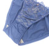 マカロニコードが大人の魅力を引き立てるブラ・ショーツセット(ブラセット) | GRAXIA | 詳細画像20