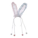 チャイナテイストでアレンジしたバニーガール風コスプレ(セクシーコスプレ) | GRAXIA | 詳細画像13 