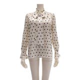 ヘビロテ必至のタイ付きブラウストップス(TOPS) | GRAXIA | 詳細画像11 