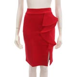 ほどよいフィット感でスタイルアップ効果大のタイトスカート(SKIRT) | GRAXIA | 詳細画像24