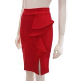 ほどよいフィット感でスタイルアップ効果大のタイトスカート(SKIRT) | GRAXIA | 詳細画像25