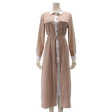 1枚でコーデ完成の衿付きバイカラーワンピース(キャバドレス CABARETDRE… | GRAXIA | 詳細画像18 