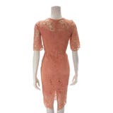 着るシーンを選ばない総レースワンピース(キャバドレス CABARETDRESS) | GRAXIA | 詳細画像21