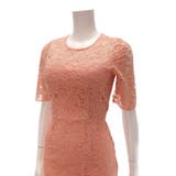 着るシーンを選ばない総レースワンピース(キャバドレス CABARETDRESS) | GRAXIA | 詳細画像22