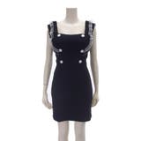 ミニ丈のレトロ感が可愛いワンピース(キャバドレス・CABARETDRESS) | GRAXIA | 詳細画像29