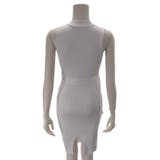 タイトなボディラインが引き立つニットワンピース(キャバドレス CABARETDR… | GRAXIA | 詳細画像13 