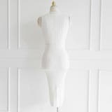 タイトなボディラインが引き立つニットワンピース(キャバドレス CABARETDR… | GRAXIA | 詳細画像6 