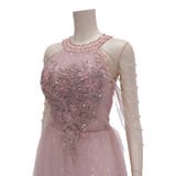 ビーズアームがラグジュアリーなパーティードレス(キャバドレス CABARETDR… | GRAXIA | 詳細画像23 