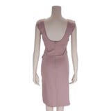 タイトな曲線が美しいワンピース(キャバドレス・CABARETDRESS) | GRAXIA | 詳細画像12