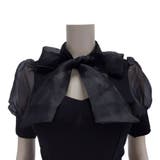 ふんわり感が女性らしいワンピース(キャバドレス・CABARETDRESS) | GRAXIA | 詳細画像24